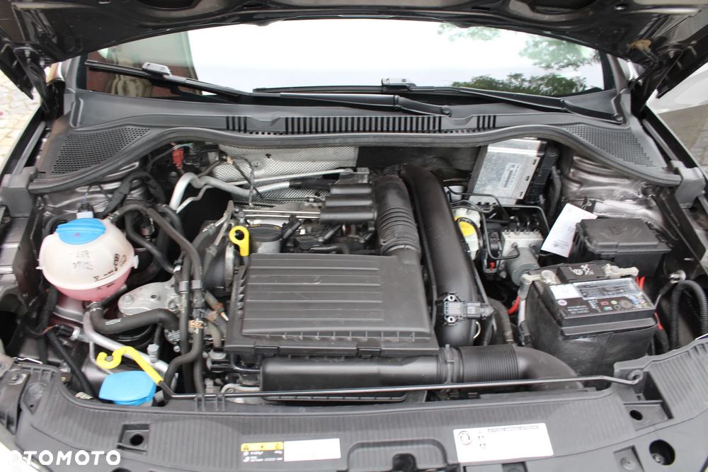 Seat Ibiza 1.2 TSI FR - 28
