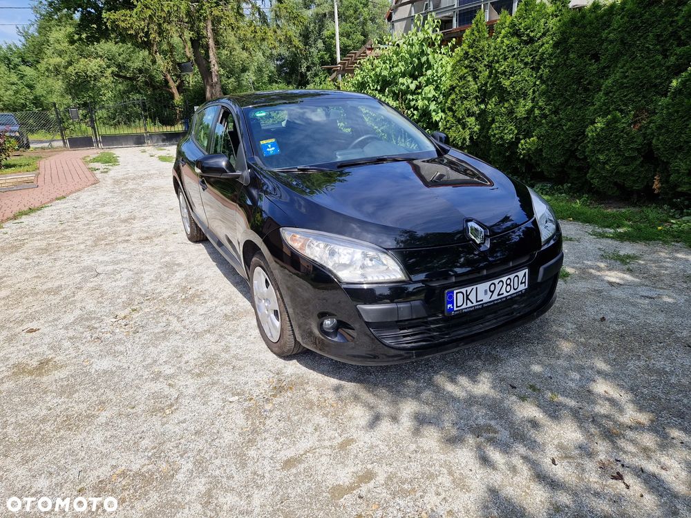 Renault Megane 1.6 16V Authentique Euro5 - 1