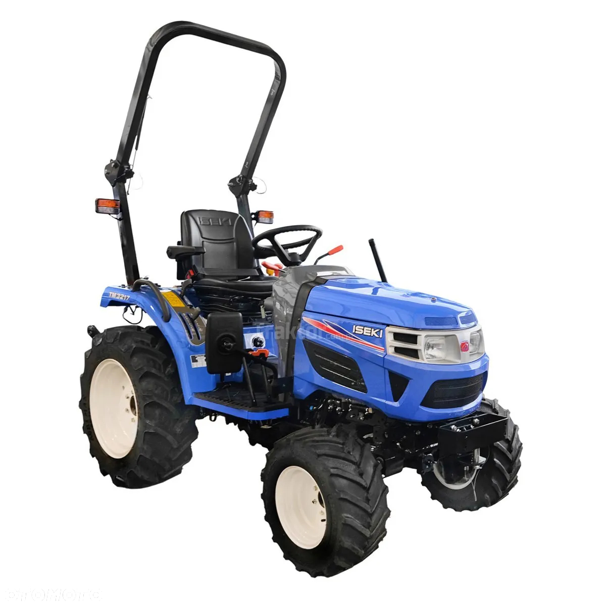 Iseki TM 3217 - Wyprzedaż Rocznika - Nowy - 2