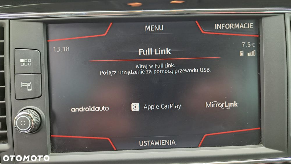 Seat Leon 2.0 TDI DPF Start&Stop FR - 37