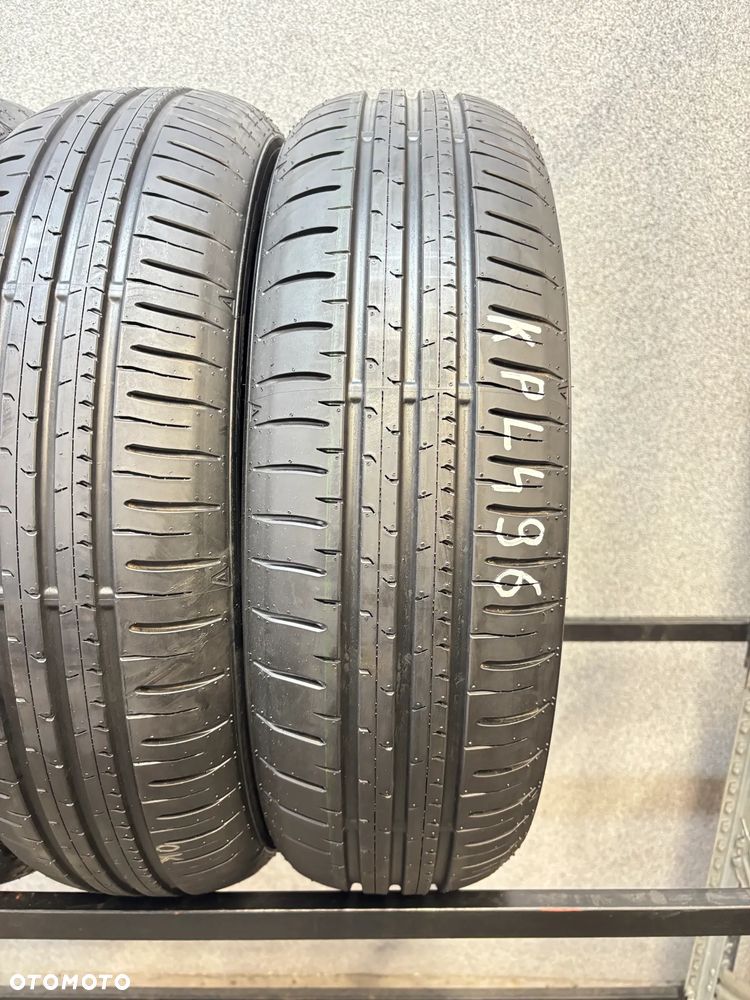 4 Opony Letnie Falken 175/65/17 87H - 5