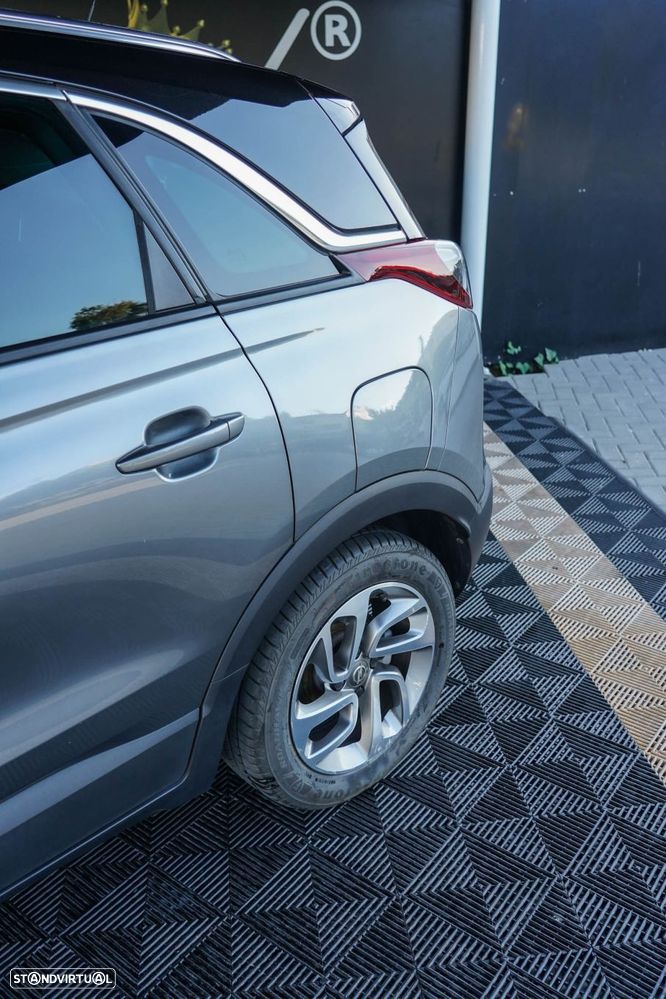 Opel Crossland X - 14
