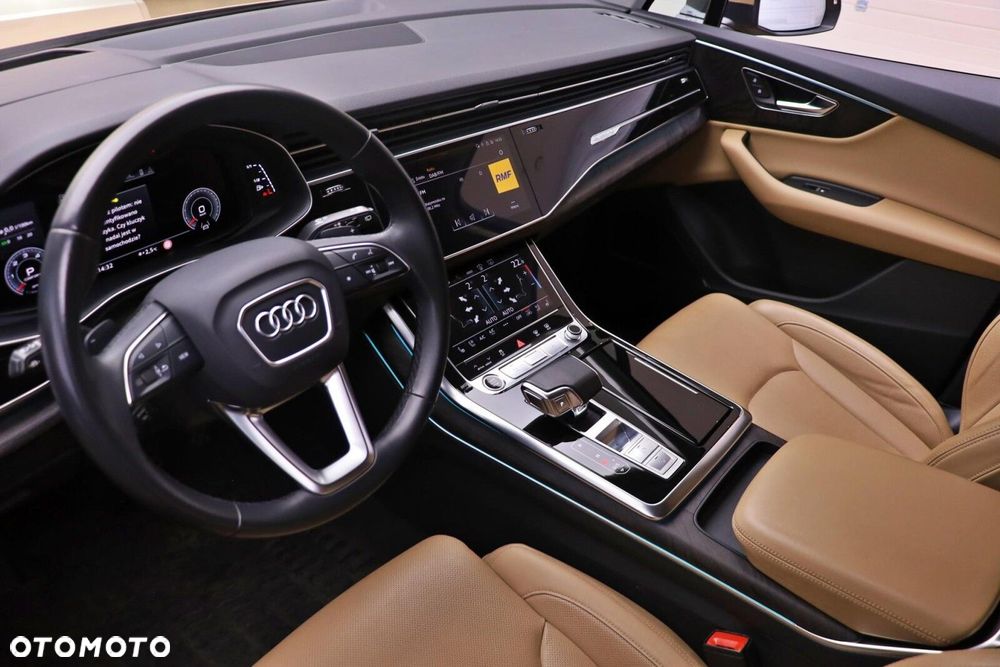 Audi Q7 - 19