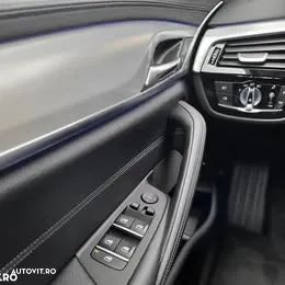 BMW Seria 5 530e AT PHEV - 6