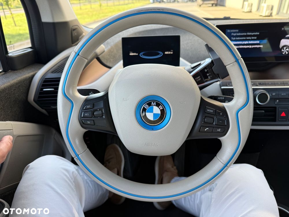 BMW i3 120 Ah - 19