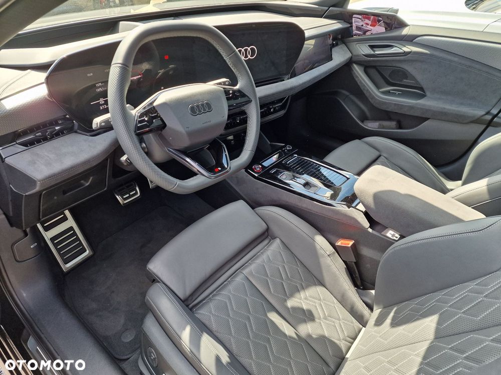 Audi A6 Sportback e-tron - 10