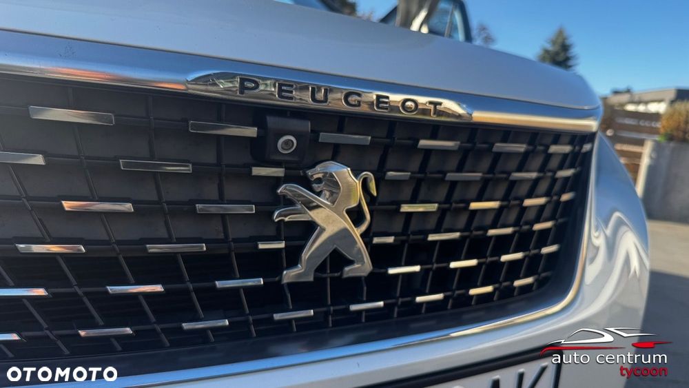 Peugeot 3008 - 36