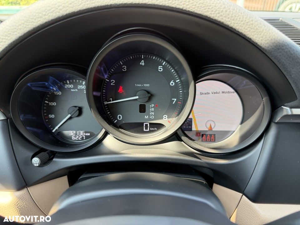 Porsche Macan PDK - 24