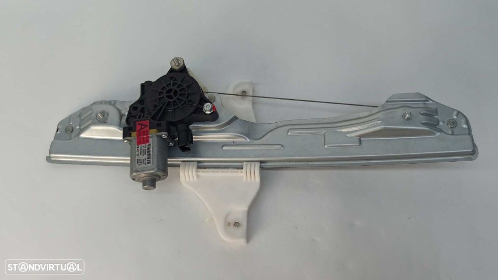 ELEVADOR TRASEIRO DIREITO HYUNDAI KONA KLASS 2WD - 1