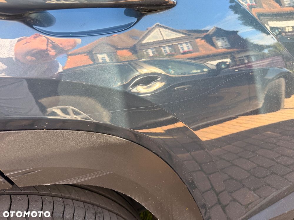 Hyundai Tucson 1.6 T-GDi 48V Smart 4WD DCT - 21