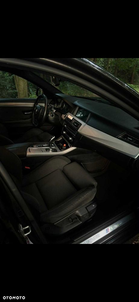 BMW Seria 5 - 4