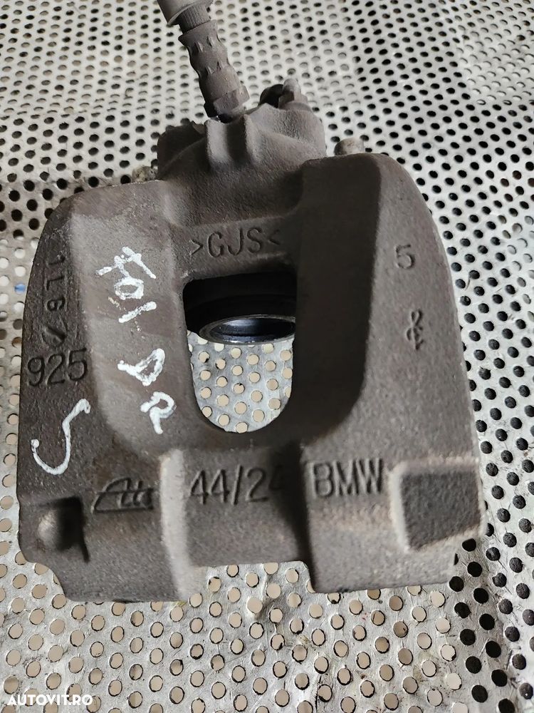 Etrieri Etrier Spate Bmw Seria 7 F01 F02 F03 F04 Etrier Spate Bmw F01 F02 Dezmembrez Bmw F01 F02 Se - 8