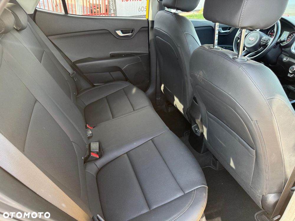 Kia Stonic 1.0 T-GDI XL - 11