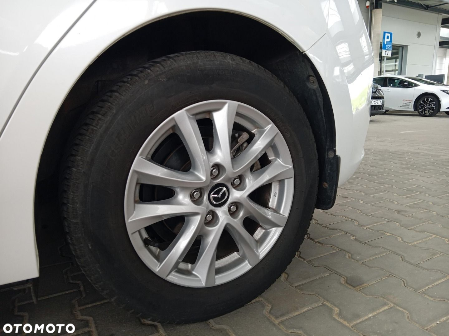 Mazda 3 - 18