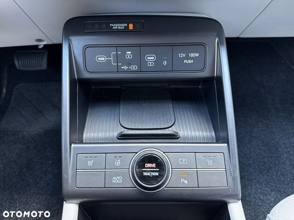 Hyundai Kona 1.6 T-GDI Executive DCT - 17
