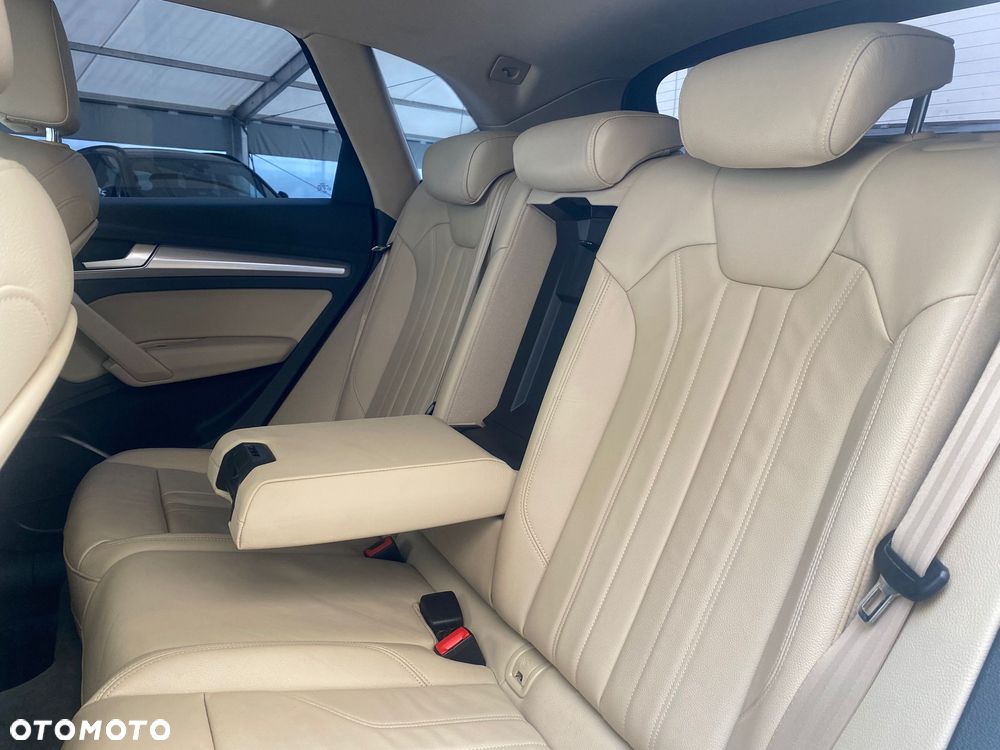 Audi Q5 2.0 TDI Quattro Sport S tronic - 26