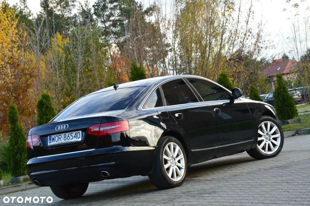 Audi A6 Limousine 2.7 TDI - 29