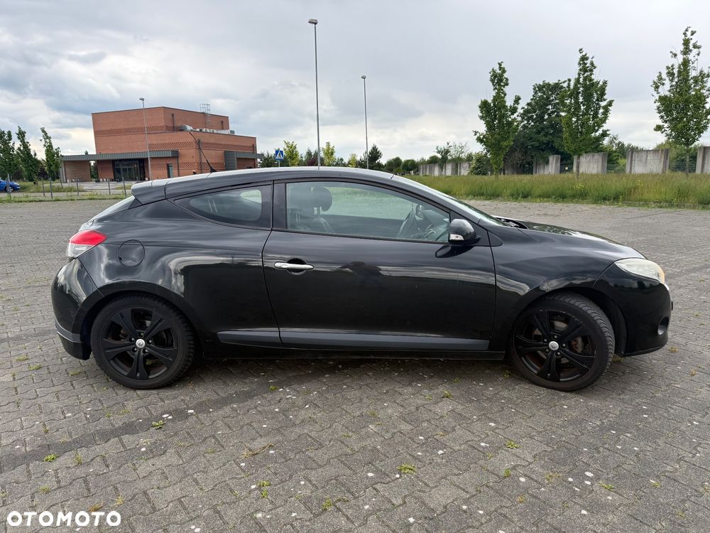 Renault Megane 1.6 16V Dynamique - 16