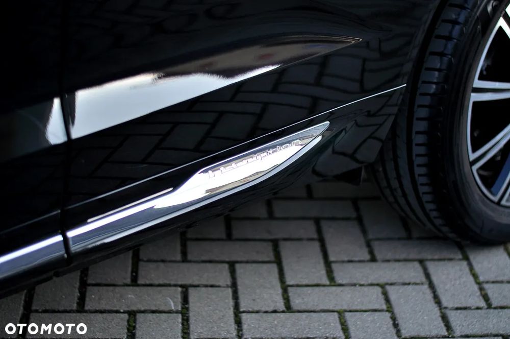 Volvo XC 60 D4 Inscription - 13