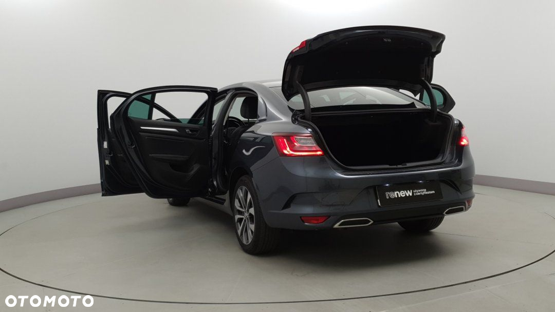 Renault Megane - 12