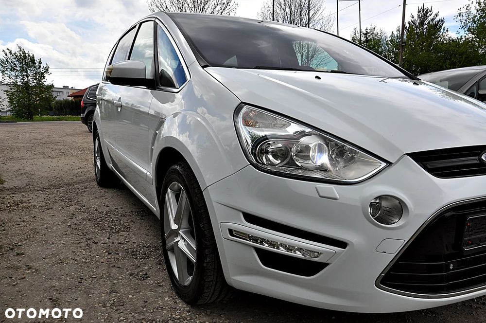 Ford S-Max 2.0 TDCi Gold X - 6