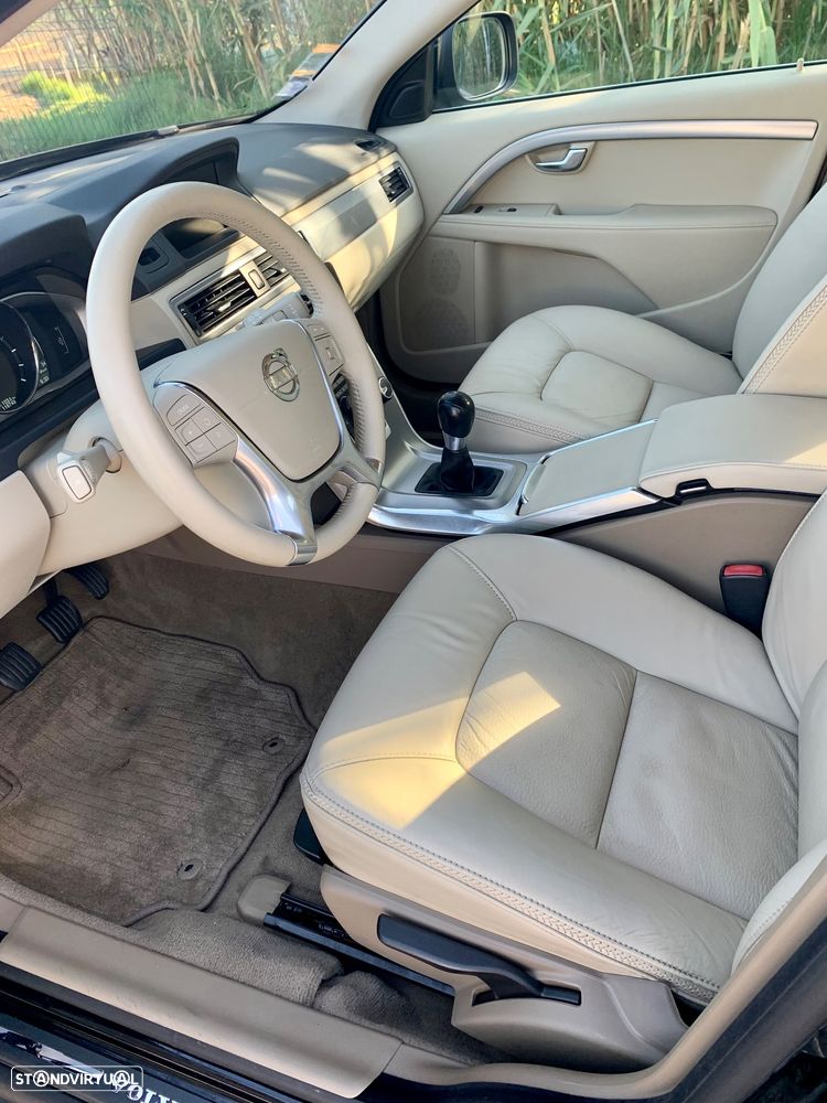 Volvo XC 70 2.0 D4 Momentum Start/Stop - 12