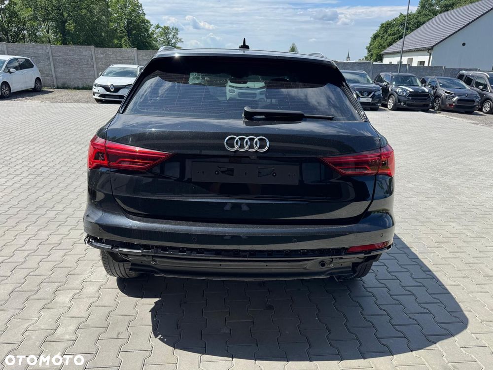 Audi Q3 35 TFSI S tronic advanced - 10