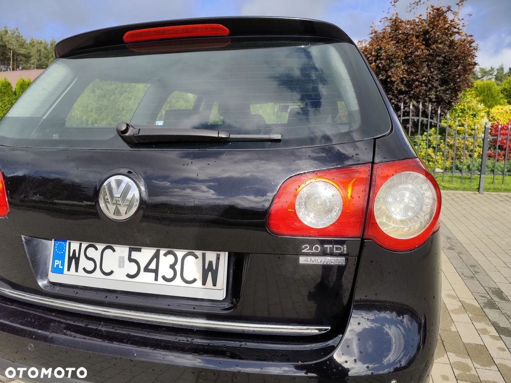Volkswagen Passat - 20