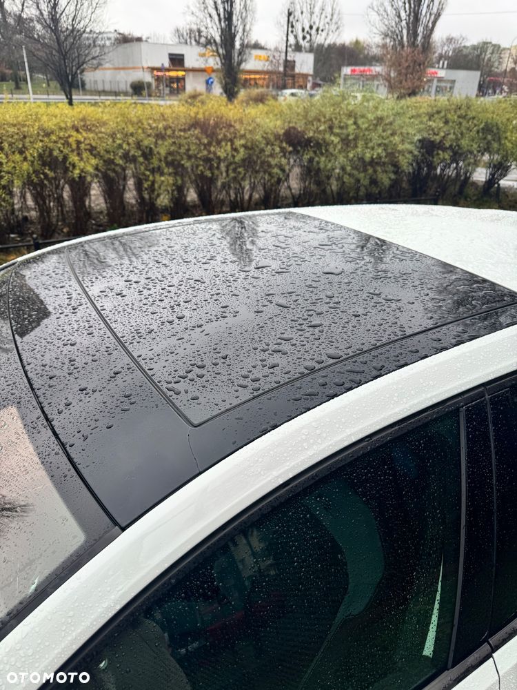 Volkswagen Golf 1.5 TSI BMT Evo Highline DSG - 24