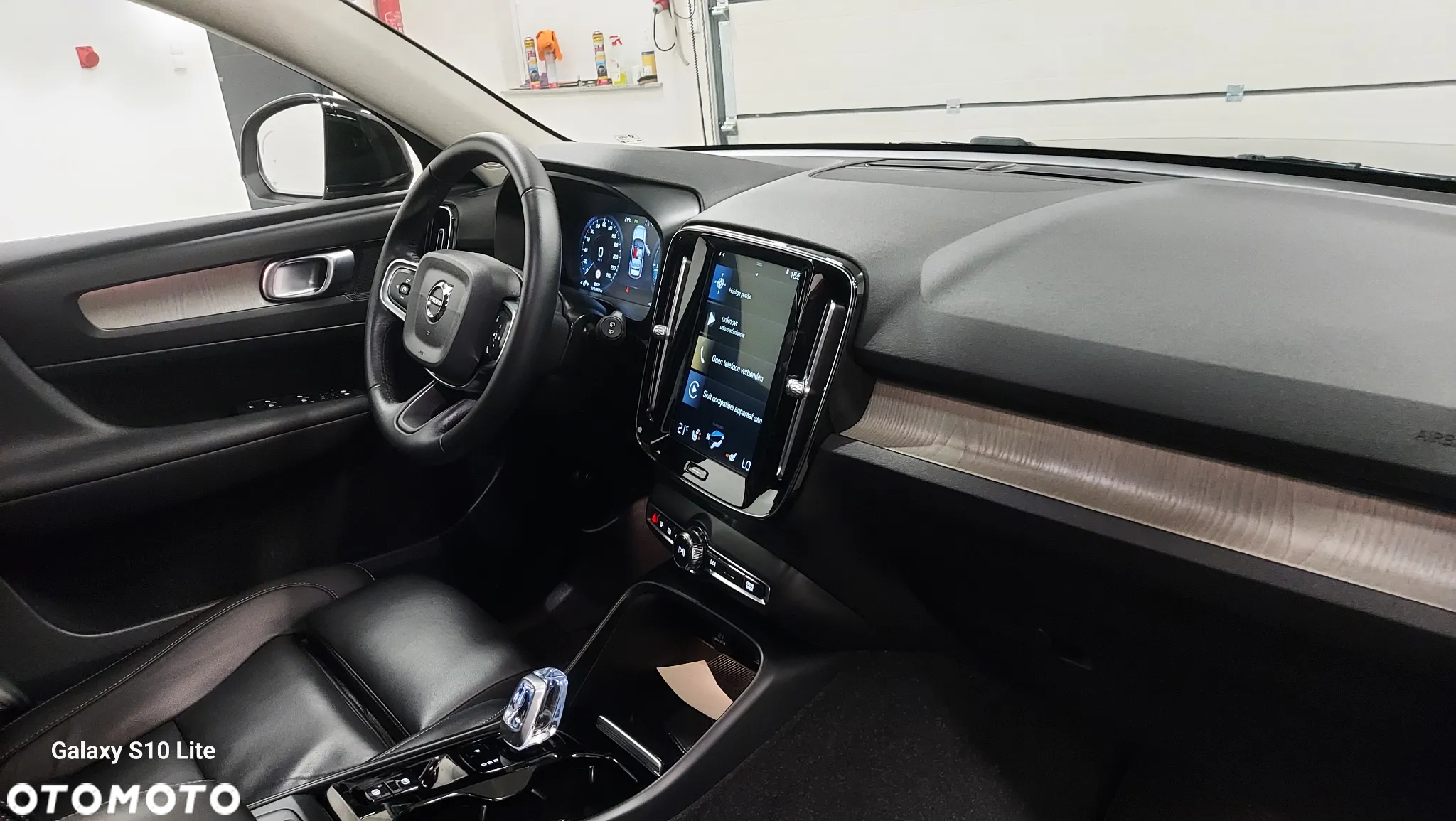 Volvo XC 40 D3 Inscription - 18