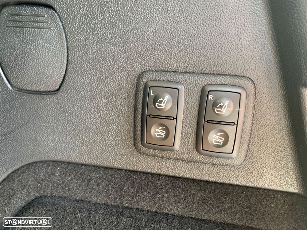 Mercedes-Benz GL 350 CDI BlueEfficiency - 28