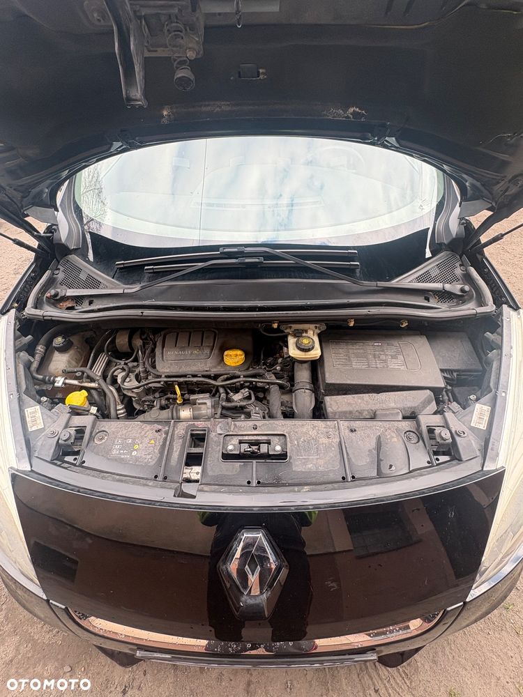 Renault Scenic 1.6 dCi Energy Bose Edition - 7