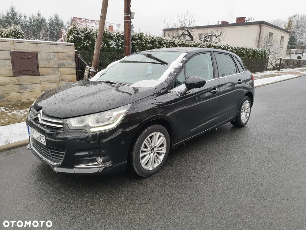 Citroën C4 PureTech 110 Selection - 6
