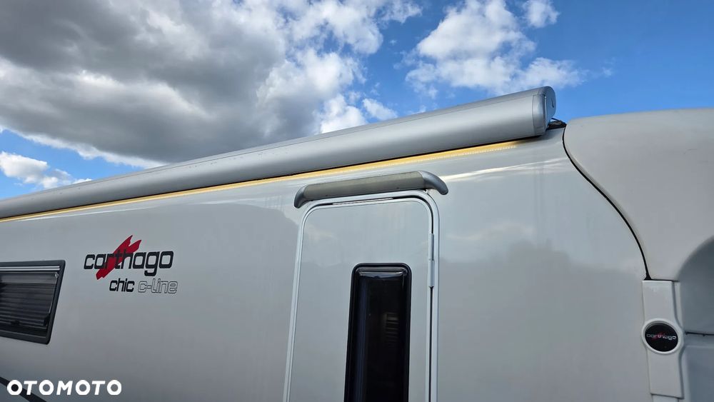 Fiat Cartago 3.0 - 4