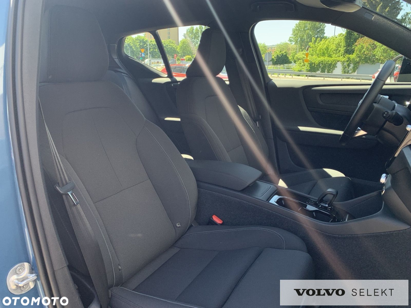 Volvo XC 40 - 24