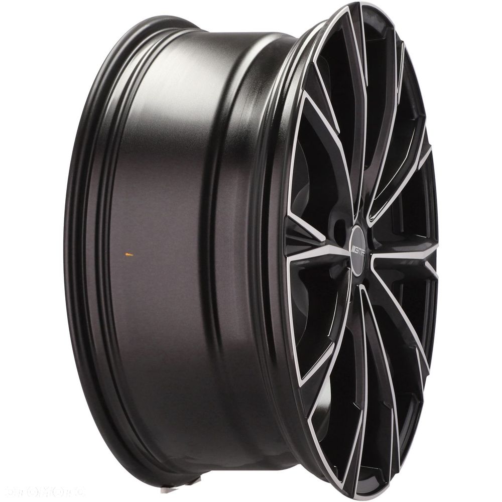 4x Felgi 23 m.in. do AUDI A7 Q7 Q8 RSQ8 RS7 SQ7 e-tron - TOTALE - 5