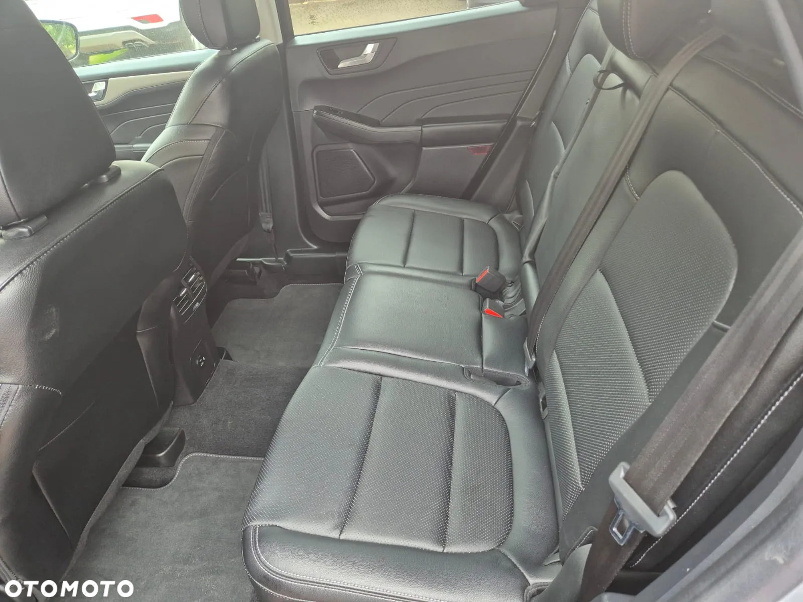 Ford Escape 1.5 EcoBoost AWD SE - 20