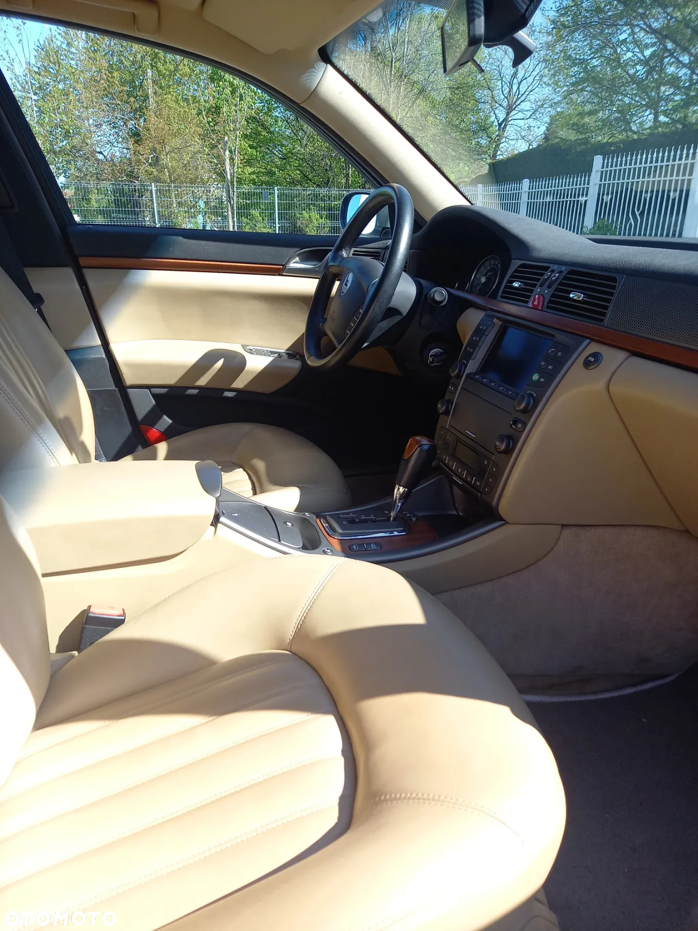 Lancia Thesis 2.4 JTD 20v Emblema - 10