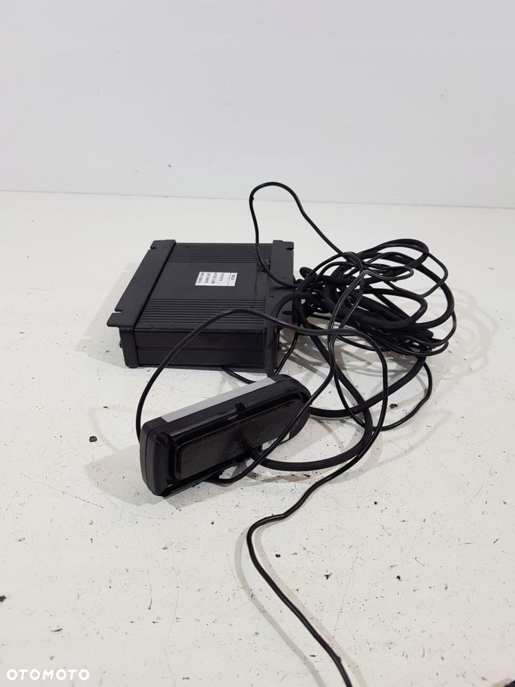 zestaw głośnomówiący toyota aygo i corolla eur - 3