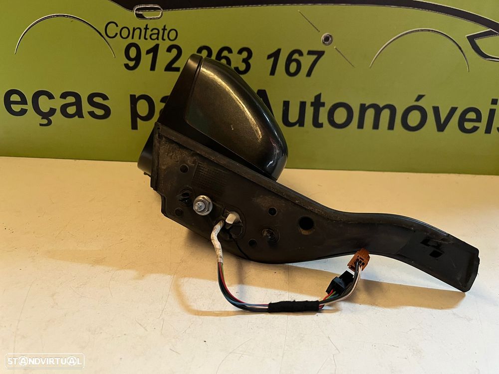 Peugeot 208 I - ESPELHO RETROVISOR ESQUERDO - ER236 - 5