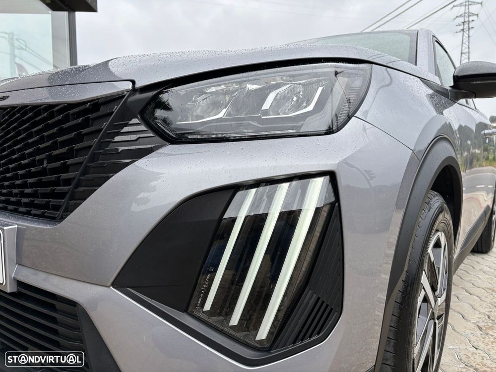 Peugeot 2008 1.2 PureTech Active - 6