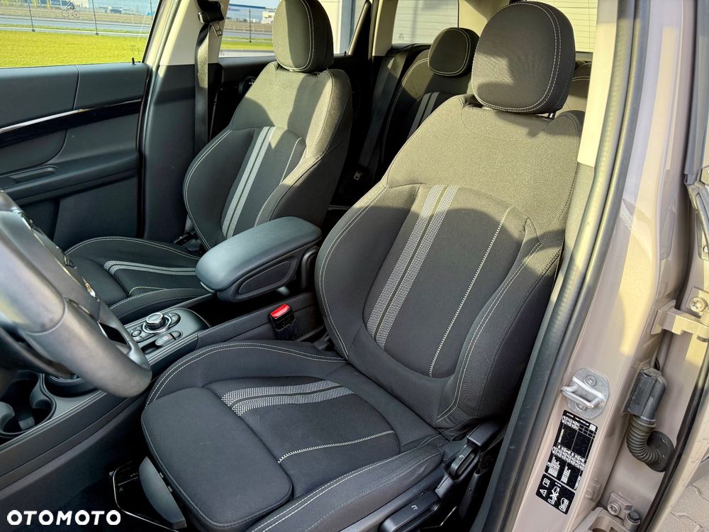 MINI Countryman Cooper S ALL4 ALL4 Trim sport - 7