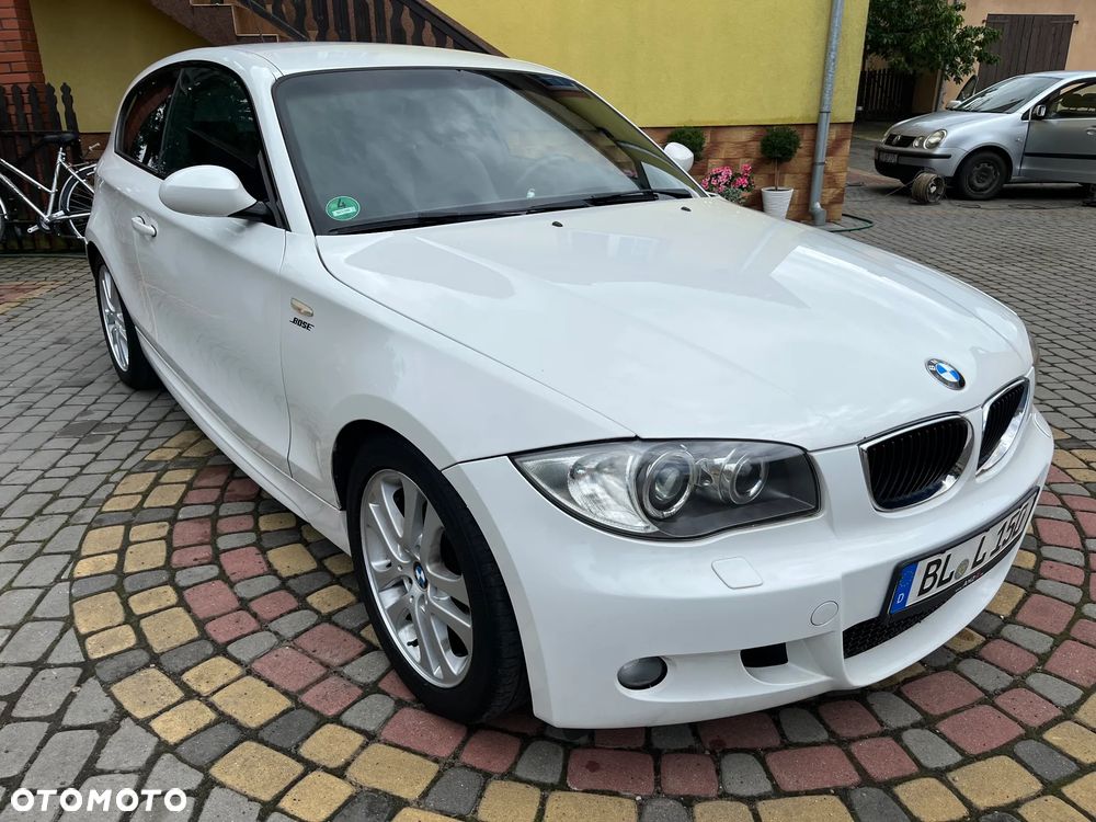 BMW Seria 1 123d DPF Edition Sport - 3