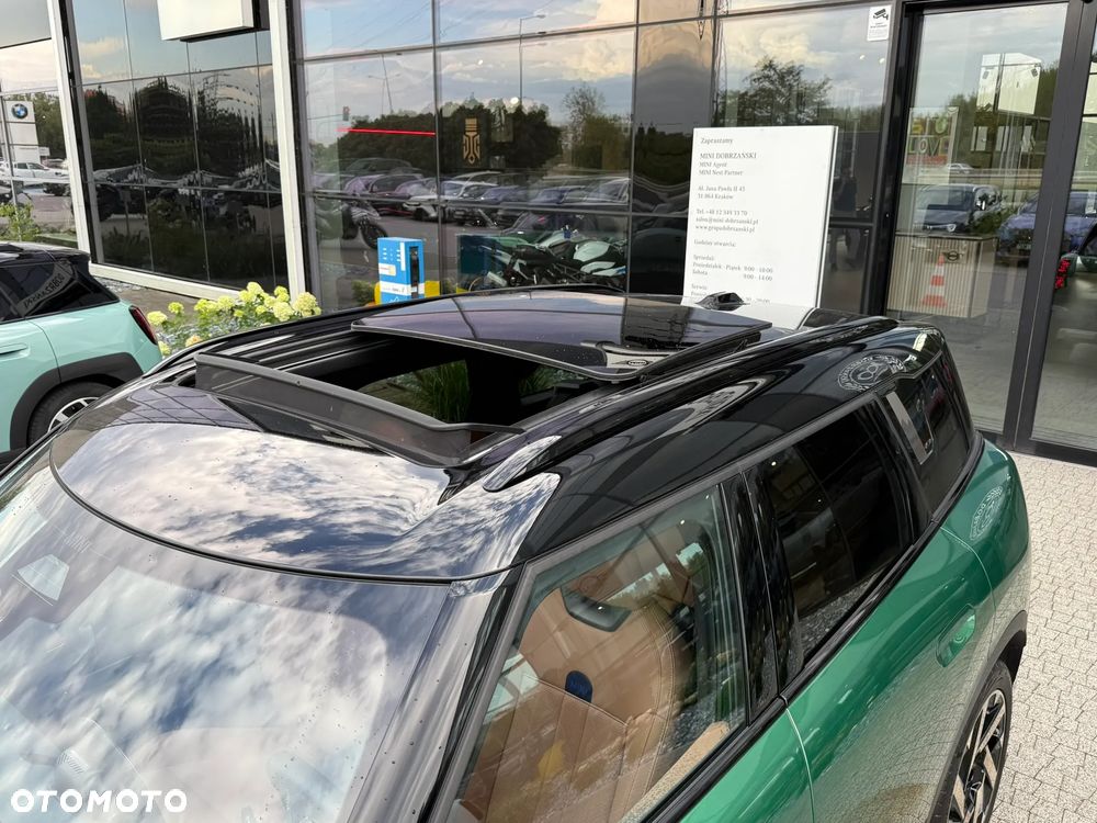 MINI Countryman S ALL4 mHEV Linia Favoured - 24