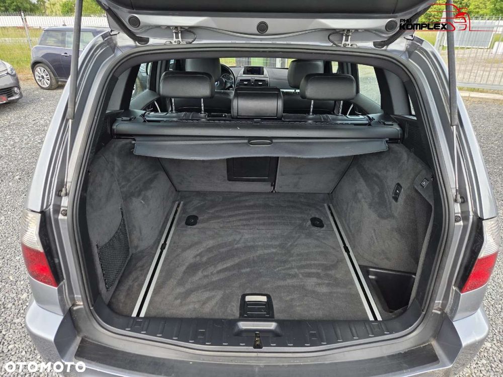 BMW X3 - 10
