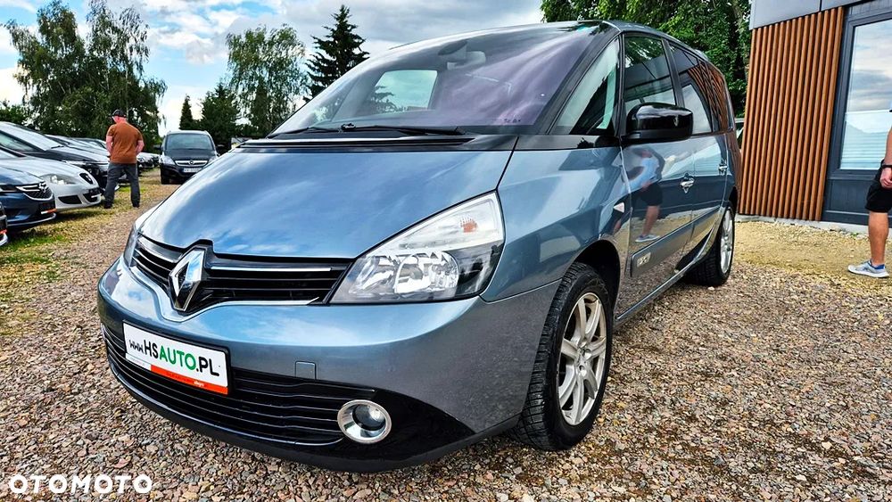 Renault Grand Espace Gr 2.0T Tech Run - 27