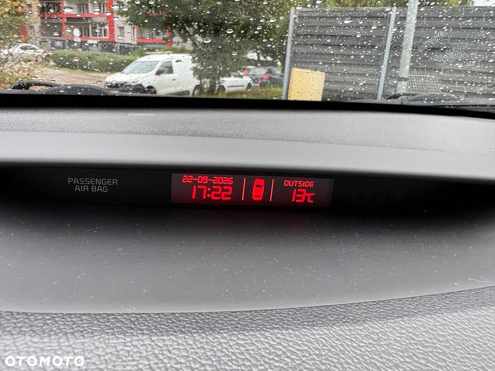Kia Ceed 1.6 CRDi M - 5