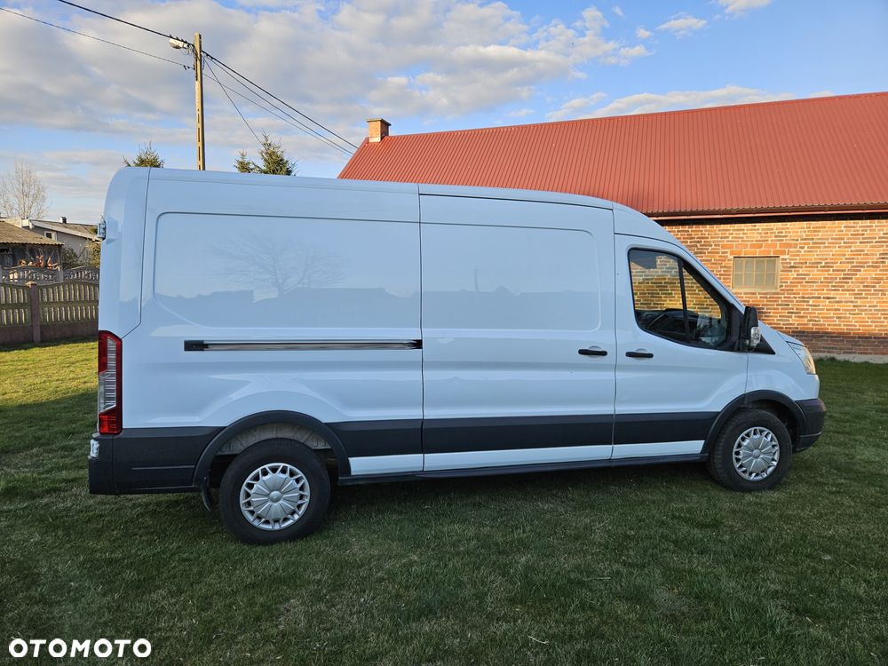 Ford Transit - 6