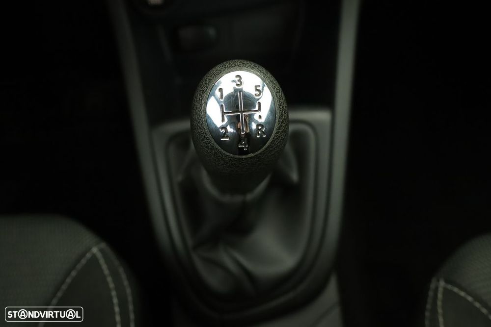 Renault Clio 0.9 TCE Confort - 12