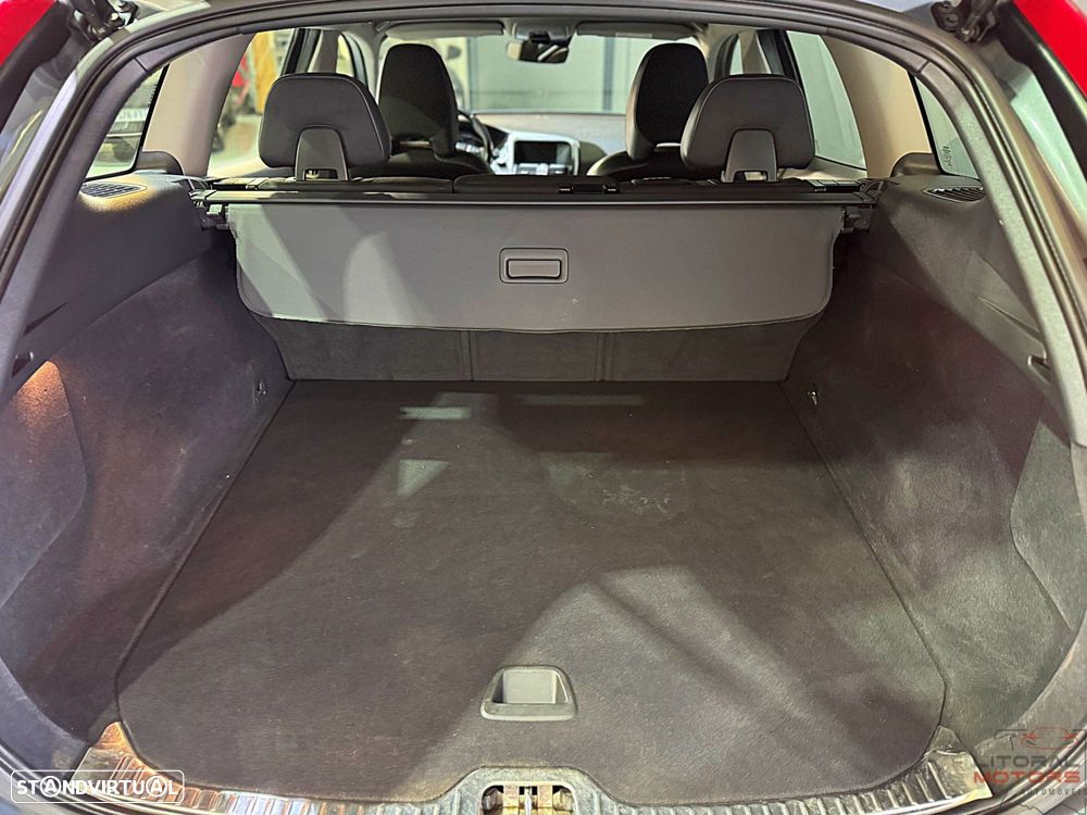 Volvo XC 60 2.0 D3 Momentum - 10